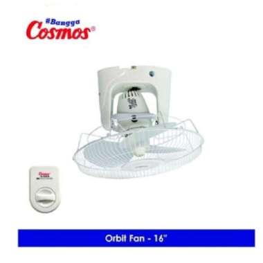 COSMOS FAN CF-16 COCN - Orbit Fan 16 inch