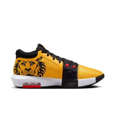 Sepatu Basket Nike LEBRON WITNESS VIII EP HQ2140-700 12