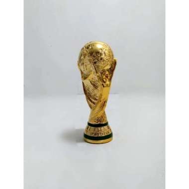 Figure Miniatur Piala Dunia World Cup 14 cm