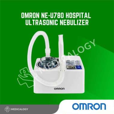 Omron NE-U780 Hospital Ultrasonic Nebulizer