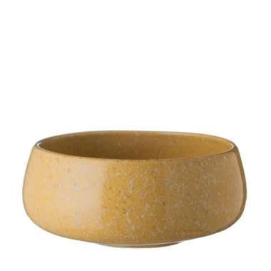 Rice Bowl / Mangkok Nasi Jenggala 13 x 6 cm Coco Kuning
