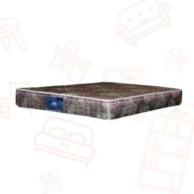 MATRAS Kasur Springbed Springbed Bearland Sloth Ekonomis 140 x 200