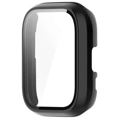 Case Amazfit Active 2in1 / Bumper Case 2in1 Anti Gores Amazfit Active Black