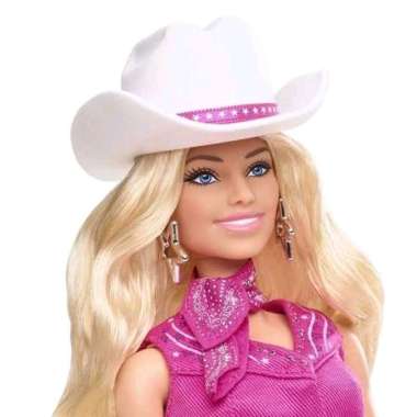 Barbie The Movie Margot Robbie