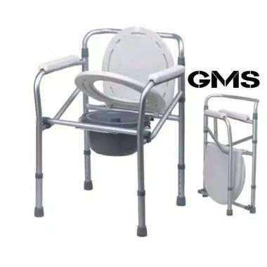 Commode Chair - Kursi Toilet FS 894