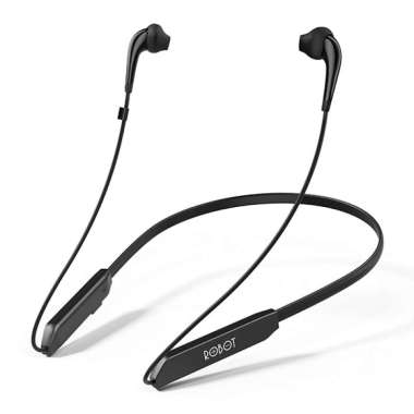 ROBOT Spirit N30 Headset Bluetooth 5.3 Neckband Earphone Earbuds (Spt N10 N20) ORIGINAL