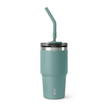 Montigo | Solo Tumbler 20oz - Powder Sage