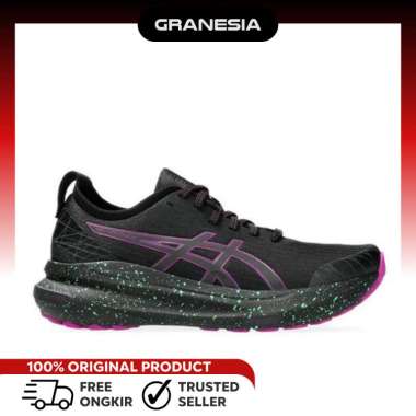 ASICS Gel-Kayano 31 Lite-Show Women's Running Shoes 12B744001|Sepatu Lari Wanita 40