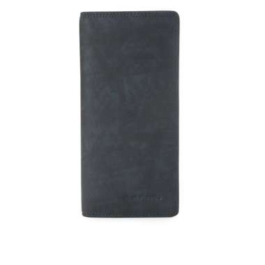 Hush Puppies Dompet Pria Ruby Long Wlt Navy Navy