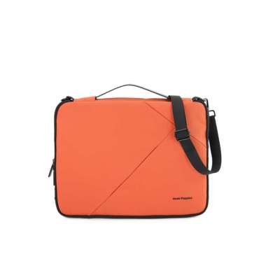 Hush Puppies Polly Laptop Sleeve Unisex Orange