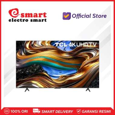 TCL 55P755 55" GOOGLE TV 4K UHD DOLBY SMART TV 55 INCH | tcl 55p755 smart tv tcl 55 inch