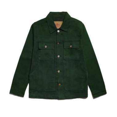 ADAM FIELD JACKET GREEN XL