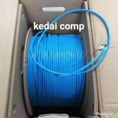 Kabel Lan AMP Commscope Cat 6 Lan UTP cat6 Original