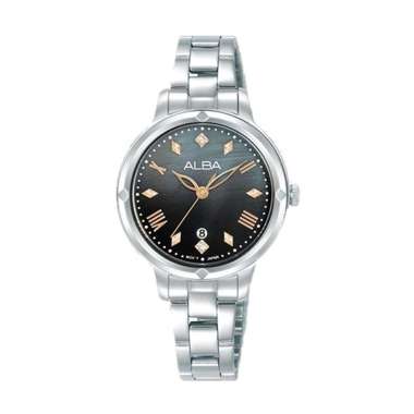 JAM TANGAN ALBA ORIGINAL AH7DY3 - JAM TANGAN ALBA AH7DY3 JAM ALBA AH7DY3X1 AH7D Y3 AH 7D Y3 X1 AH7 J