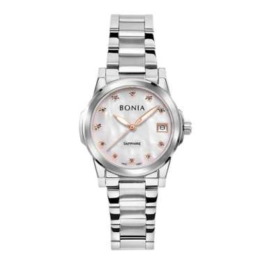JAM BONIA ORIGINAL - BONIA BNB10651 2037S BONIA BNB 10651 2037 BONIA BNB10651-2037S JAM TANGAN WANIT