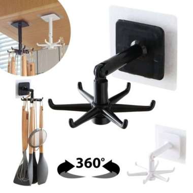 Gantungan peralatan dapur