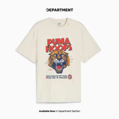 Kaos Basket PUMA SHOWTIME 62473701 ORIGINAL L
