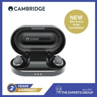 Cambridge Audio Melomania M100/ Melomania M100/ True Wireless Headphones