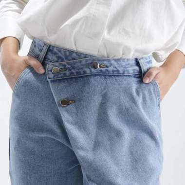 Aleza - Valley Denim 30 Blue