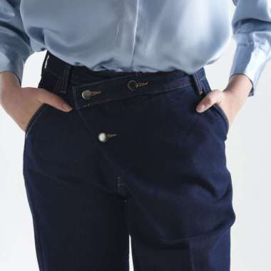 Aleza - Valley Denim 30 Navy