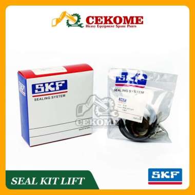 Seal Kit Lift Dozer Caterpillar D3C SKF Sil Kit Cylinder Alat Berat