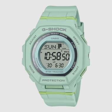 Jam Tangan Wanita Casio Original/Jam Tangan Casio G-Shock Wanita/Jam Casio Original/Jam G-Shock Casi