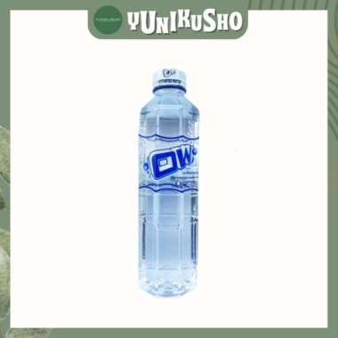 OW WATER 488 ml Air Minum Oxy Water