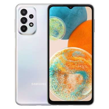 Samsung Galaxy A23 5g 6gb/128gb 8gb/128gb PLS LCD 6,6'' inc - New Original Garansi Resmi SAMSUNG Ind