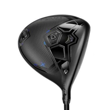Stick Golf COBRA DARKSPEED X DRIVER BLACK COBRA SPE - 91629222