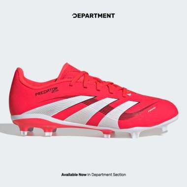 Sepatu Bola Anak ADIDAS PREDATOR LEAGUE FG/MG ID3750 ORIGINAL 37