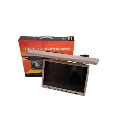 Tv plafon 15.4 inch american challenge tv roof 15.4" american challenge-beige