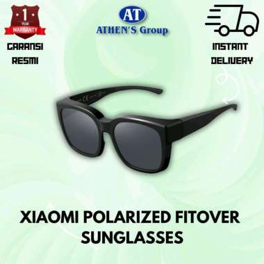 XIAOMI POLARIZED FITOVER SUNGLASSES