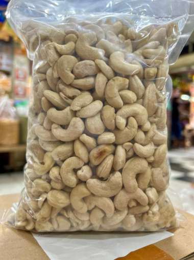 KACANG MEDE MENTAH SUPER MEDE MENTAH 250