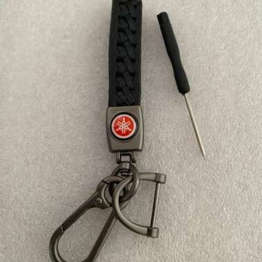 Keychain Gantungan Kunci Motor Yamaha Terbaik