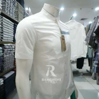 WATCHOUT Jeans Koko Pria JS801000002 0125 White XL