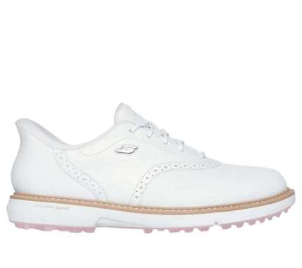 Sepatu Golf Pria Skechers Slip-ins: GO GOLF Prestige SL (123126WPK) Original 46