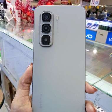 infinix hot 50 pro