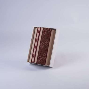 Howel and Co - Zayan (Sarung) Ivory