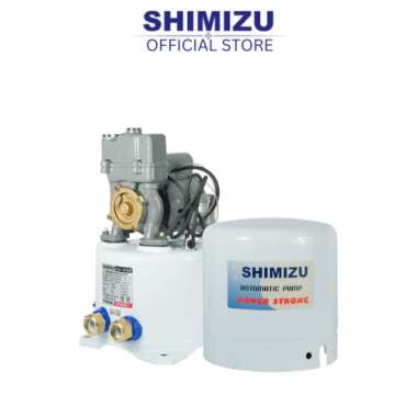 Shimizu PS103BIT - Pompa Air Sumur Dangkal Automatic