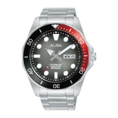 Jam Tangan Pria Alba Original/Jam Tangan Alba Pria/Jam Alba Pria Original/Jam Alba Pria/ AL4539X1 X1