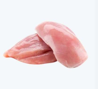 SayurHD Fillet Dada Ayam 500 Gram