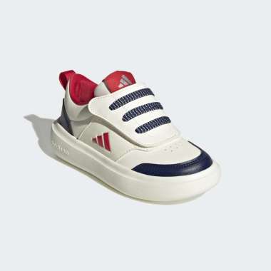 adidas Kids Park St CNY Shoes Off White (JR3357) 10K
