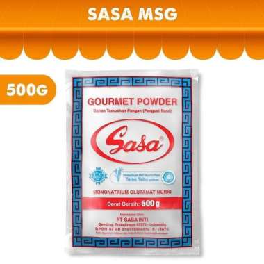 Sasa MNG 500 gr Sasa MSG Micin Penyedap rasa 250 gr sasa penyedap Rasa 1 kg 500gr