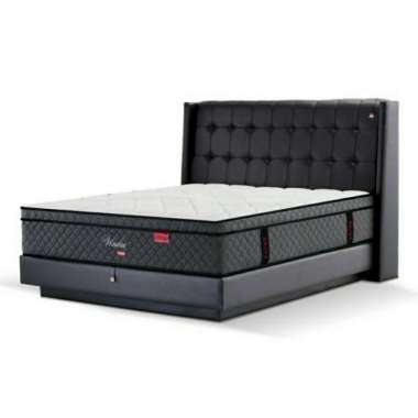 Matras Helux Vinka Full Bed Set 180x200