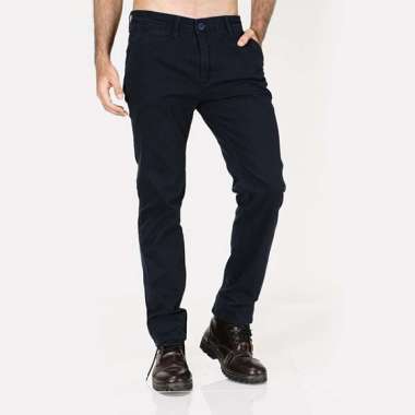 Bombboogie Slimfit C2 Series Navy 43SC2B5NA 29