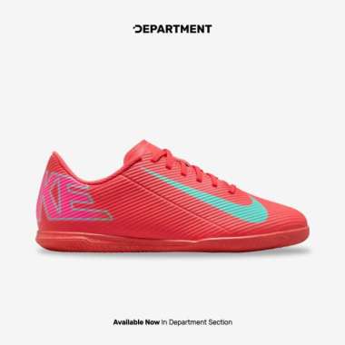 Sepatu Futsal Anak NIKE JR MERCURIAL VAPOR 16 CLUB FQ8289800 ORIGINAL 35