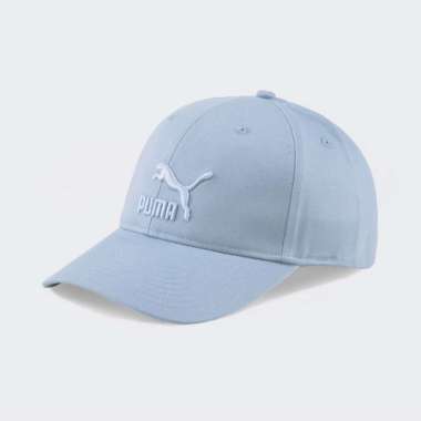 Topi PUMA Archive Logo BB Cap 022554 19