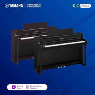 Yamaha Clavinova CLP-845 Digital Piano Rosewood