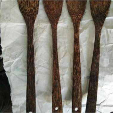 Centong Sodet Sutil Usuk Usuk Kayu Aren Sodet Kayu Centong Kayu Sodet kotak