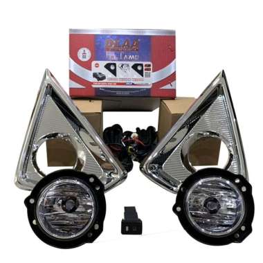 Foglamp/Lampu Kabut DH2494E Daihatsu Sigra 2022